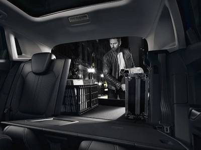 Опель GrandLand X Опель GrandLand X