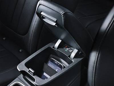 Опель GrandLand X Опель GrandLand X