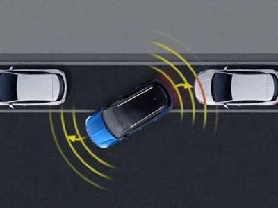 Опель GrandLand X Опель GrandLand X