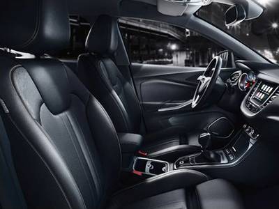 Опель GrandLand X Опель GrandLand X