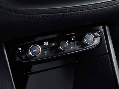 Опель GrandLand X Опель GrandLand X